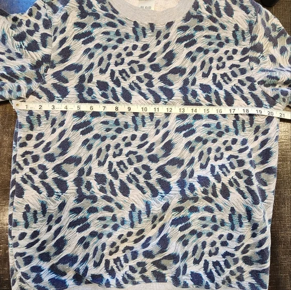 BLAIR WARM-UP SUIT - Picture 7 of 11